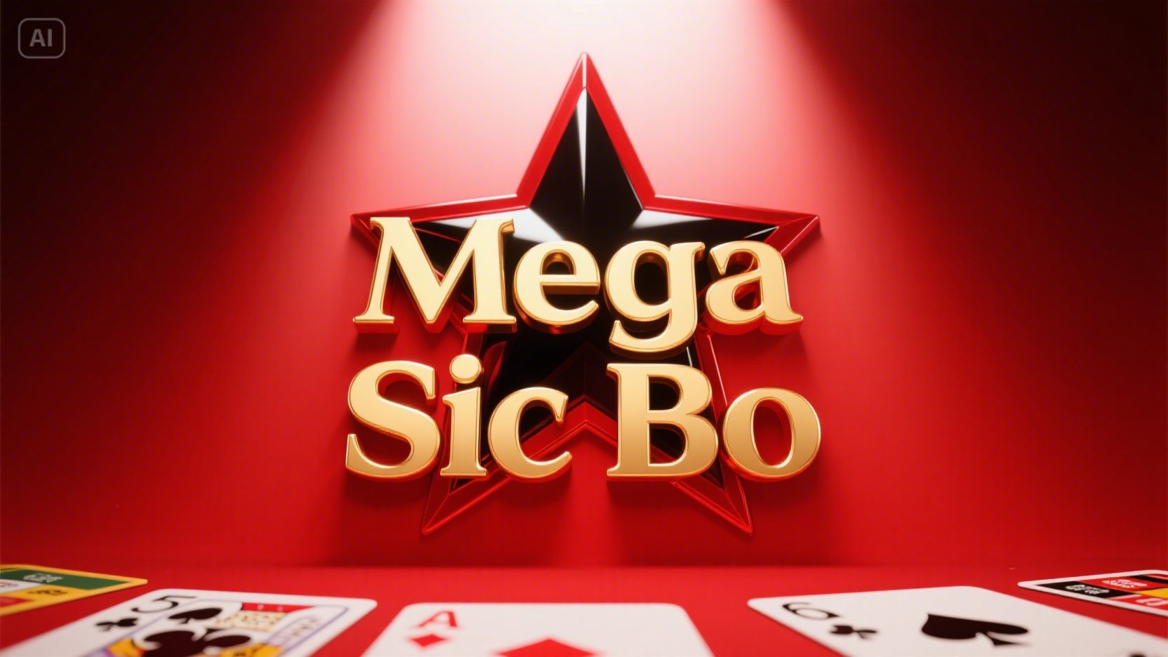 Mega Sic Bo